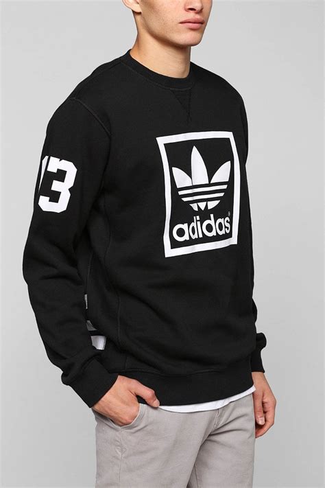 Adidas Sweatshirts für Herren im SALE 